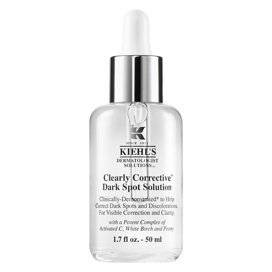 Kiehl's Dermatologist Solutions Clearly Corrective Dark Spot Solution 50ml