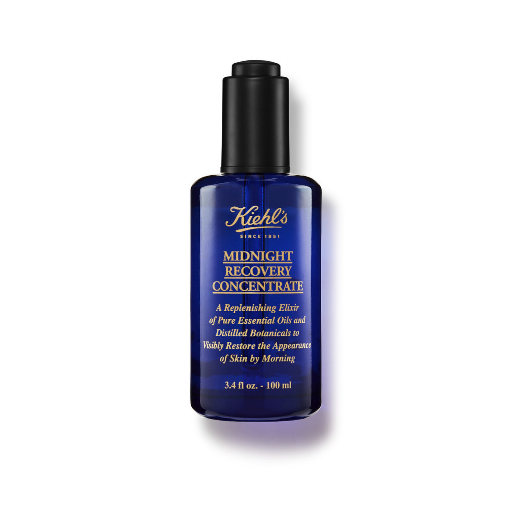Kiehl’s Midnight Recovery 100 ml