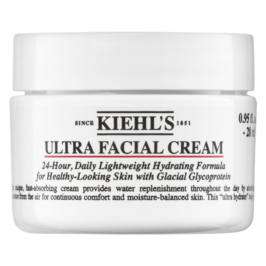 Kiehl's Ultra Facial Cream 28ml