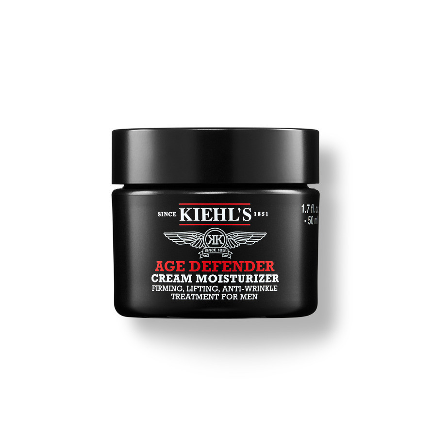 Kiehl’s Age Defender Moisturizer 50 ml