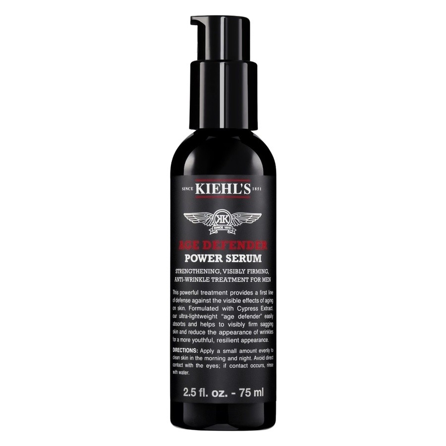 Kiehl's Age Defender Power Serum 75ml