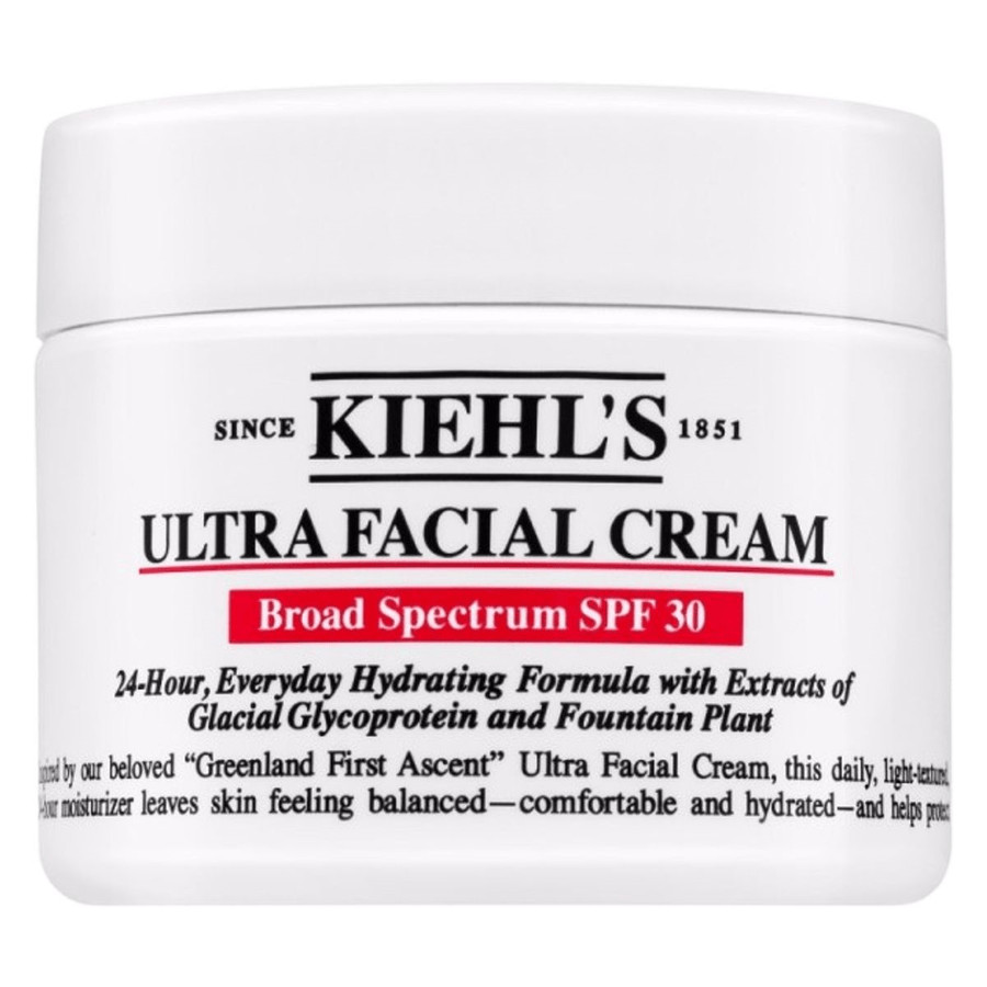 Kiehl's Ultra Facial Cream SPF30 50ml
