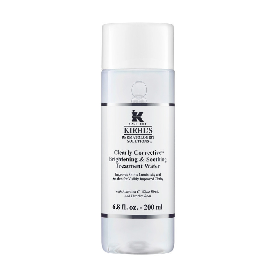 Kiehl’s Dermatologist Solutions Clearly Corrective Water 200 ml