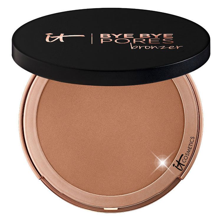 It Cosmetics Bye Bye Pores Bronzer Beach 8,6g