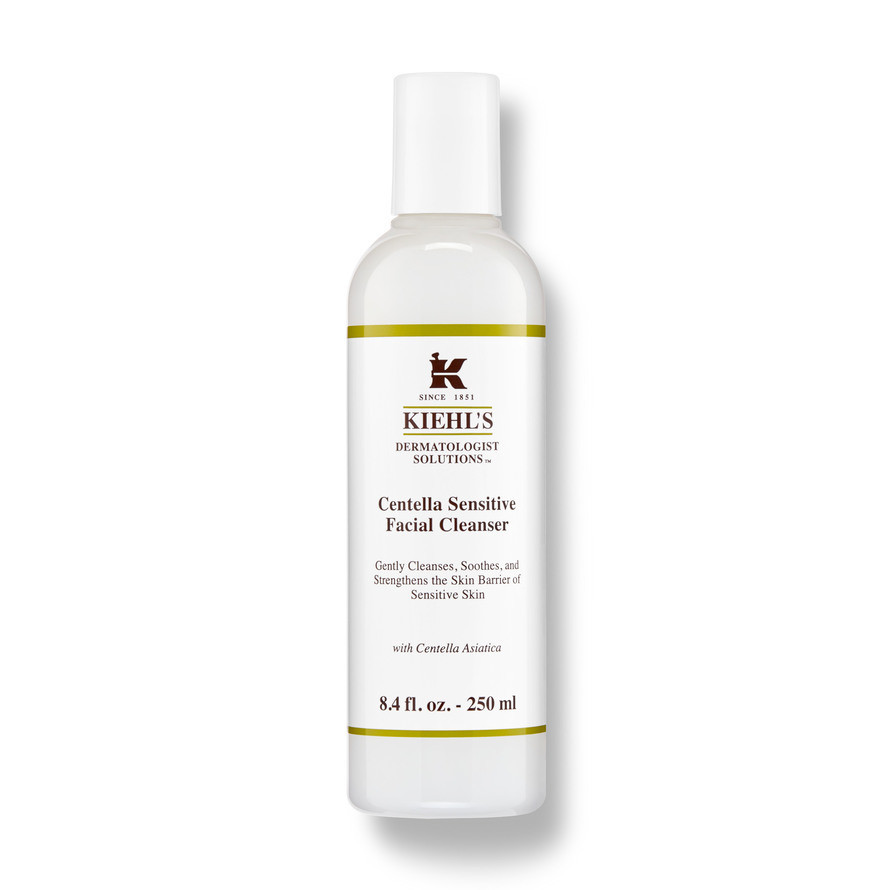 Kiehl’s Cica Sensitive Cleanser 250 ml