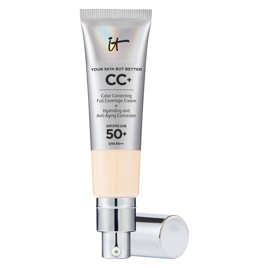 It Cosmetics Your Skin But Better CC+ Cream SPF50+ 04 Fair 32ml