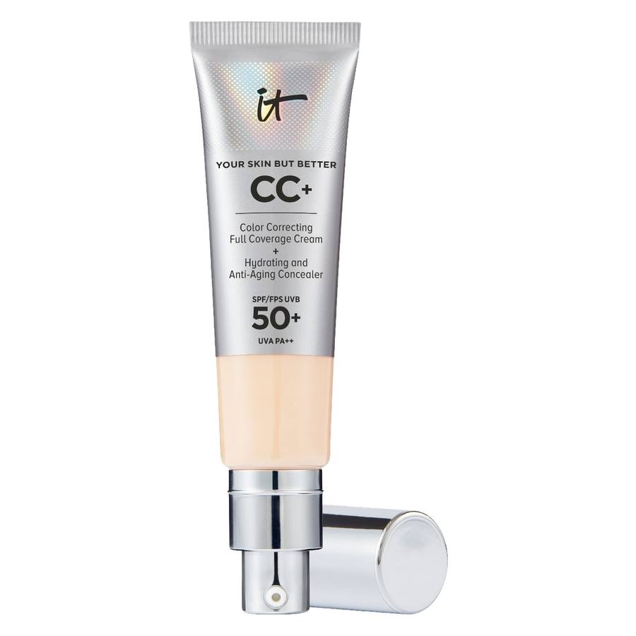 It Cosmetics Your Skin But Better CC+ Cream SPF50+ 05 Fair Light 32ml