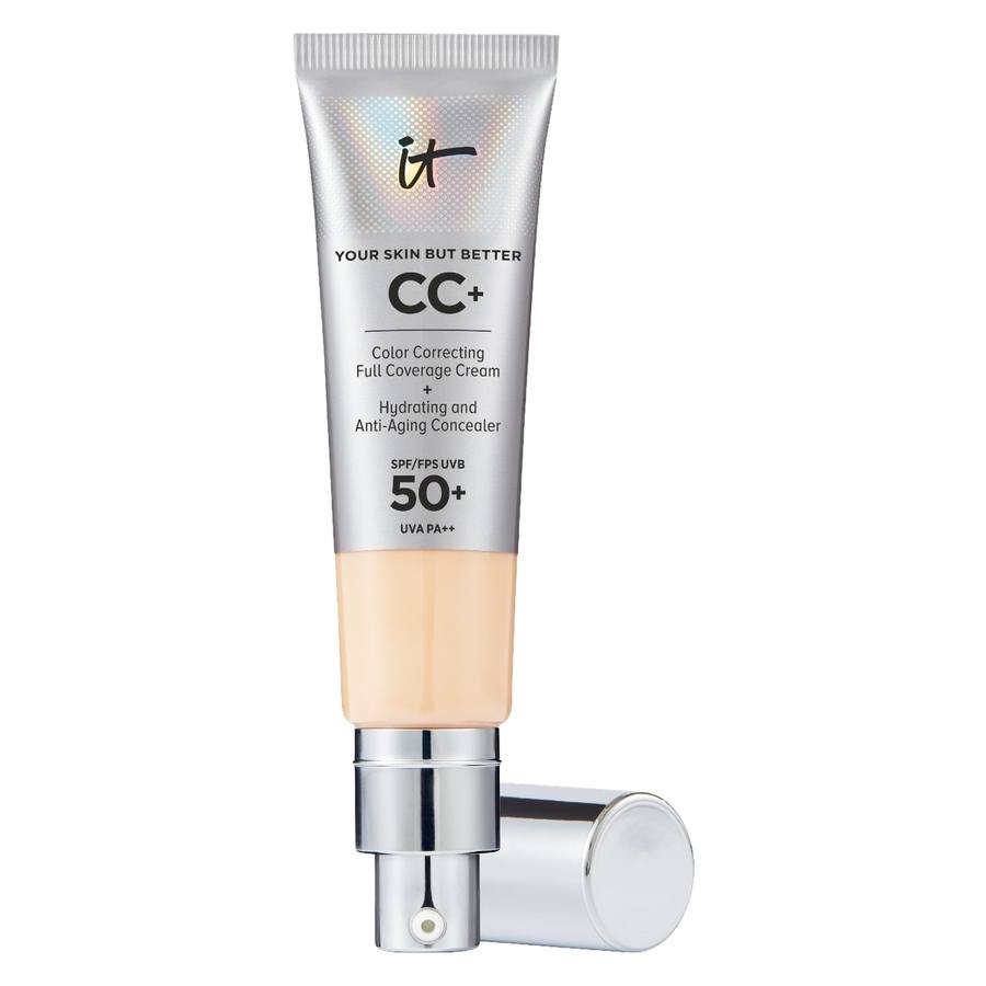 It Cosmetics Your Skin But Better CC+ Cream SPF50+ 06 Light 32ml