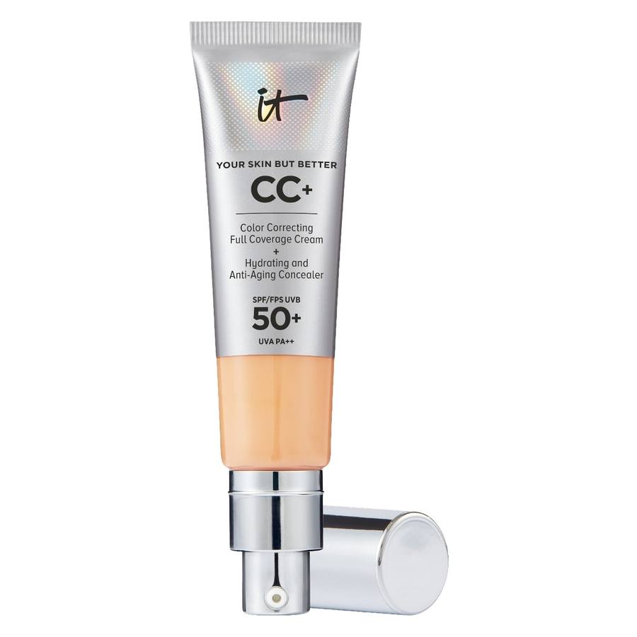 It Cosmetics Your Skin But Better CC+ Cream SPF50+ 09 Neutral Medium 32ml