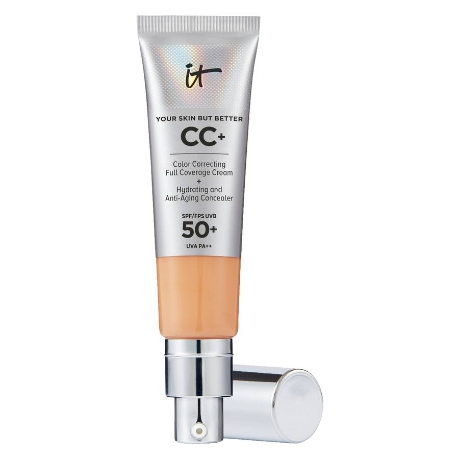 It Cosmetics Your Skin But Better CC+ Cream SPF50+ 11 Neutral Tan 32ml