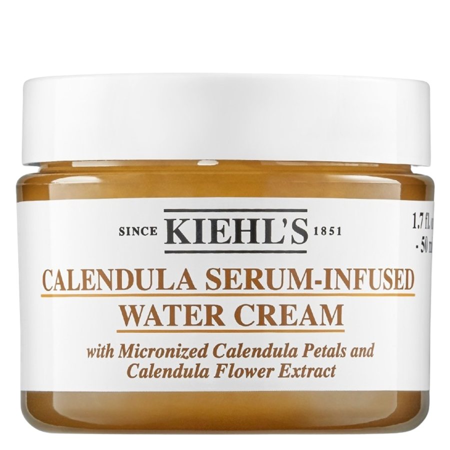 Kiehl's Calendula Water Cream 50ml