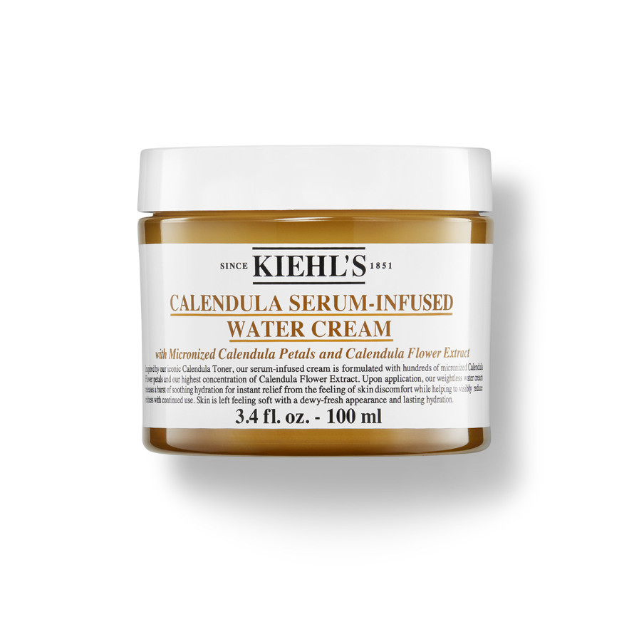 Kiehl’s Calendula Water Cream 100 ml