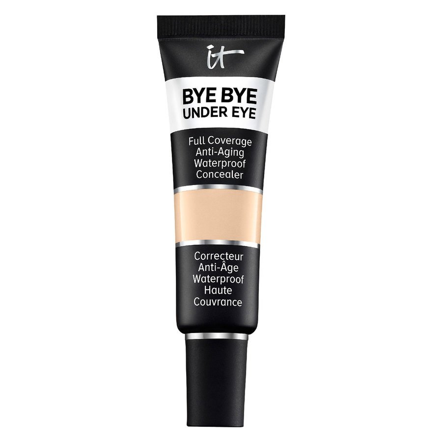 It Cosmetics Bye Bye Under Eye Concealer Light Nude 11.0 12ml