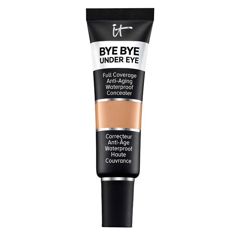 It Cosmetics Bye Bye Under Eye Concealer 32.0 Tan Bronze 12ml