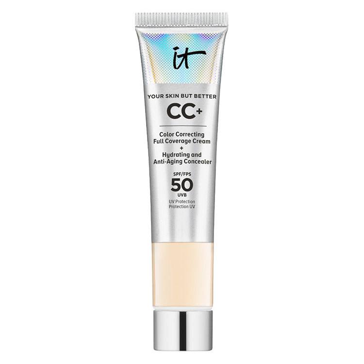 It Cosmetics Your Skin But Better CC+ Cream SPF50+ Fair 12ml