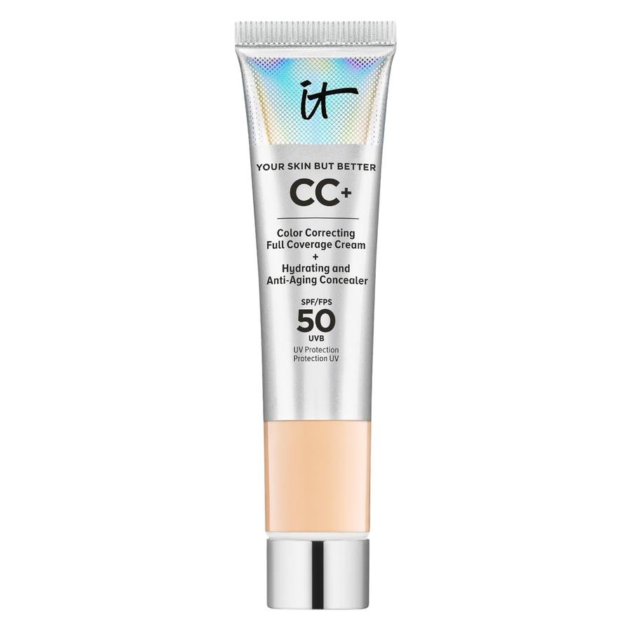It Cosmetics Your Skin But Better CC+ Cream SPF50+ Medium 12ml