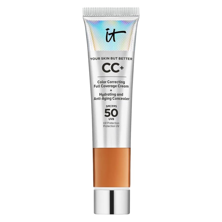 It Cosmetics Your Skin But Better CC+ Cream SPF50+ Rich 12ml