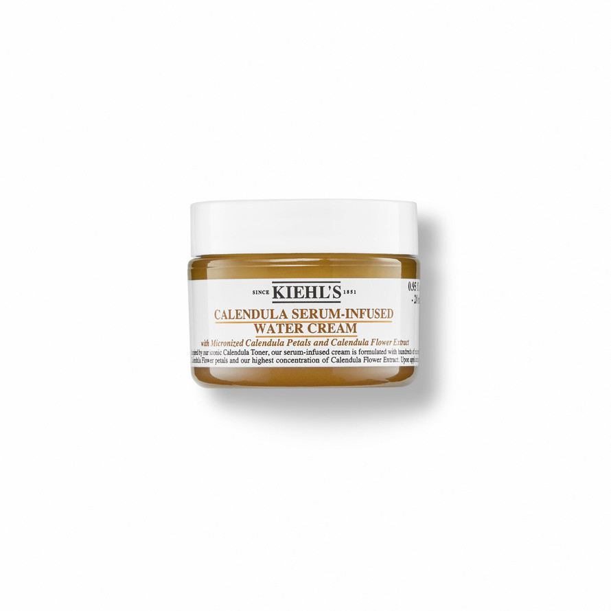 Kiehl’s Calendula Water Cream 28 ml