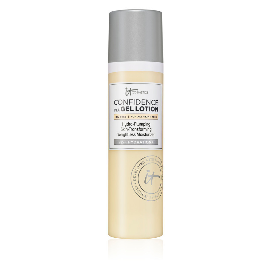 IT Cosmetics Confidence In A Gel Lotion 75 ml