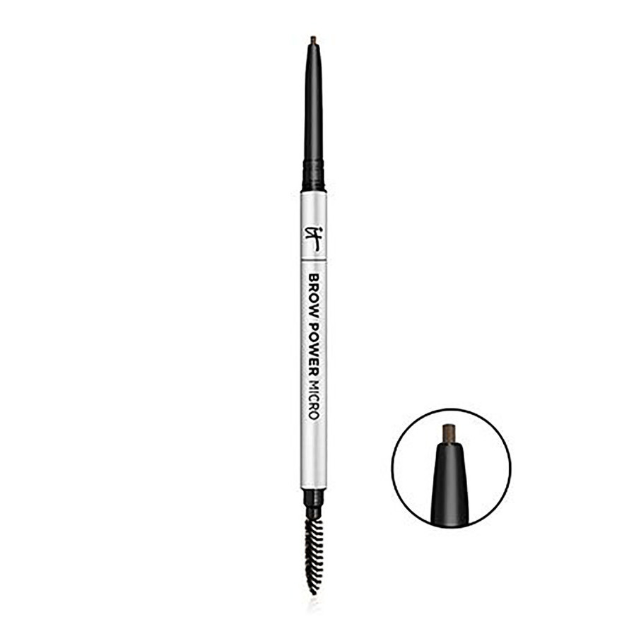 IT Cosmetics Brow Power Micro Eyebrow Pencil Universal Taupe