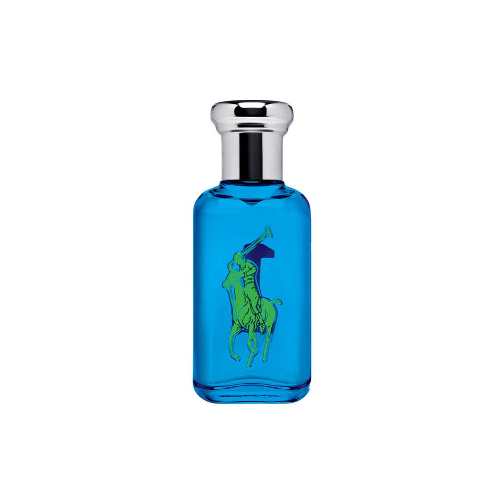 Ralph Lauren Big Pony Blue Eau de Toilette 50 ml