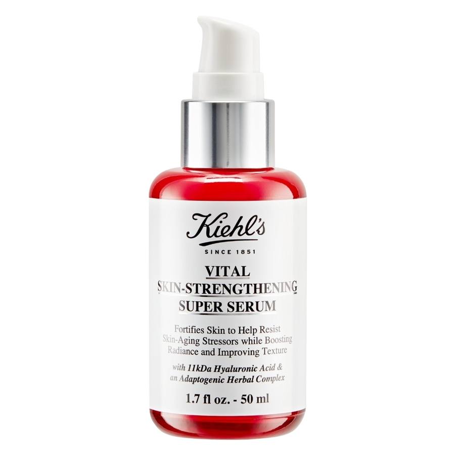 Kiehl's Vital Skin-Strengthening Super Serum 50ml