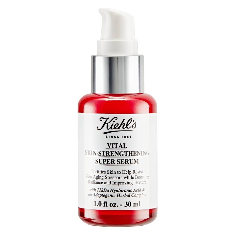 Kiehl's Vital Skin-Strengthening Super Serum 30ml