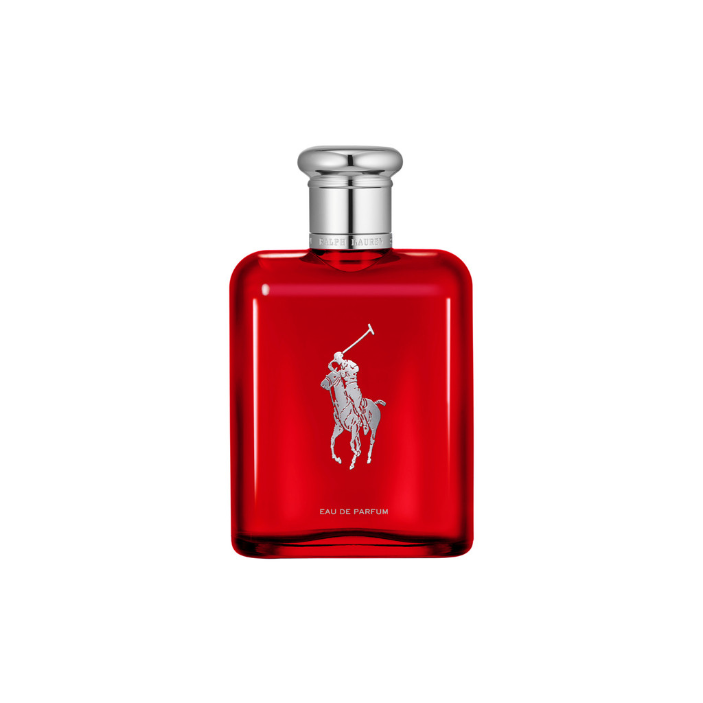 Ralph Lauren Polo Red Eau de Parfum 125 ml