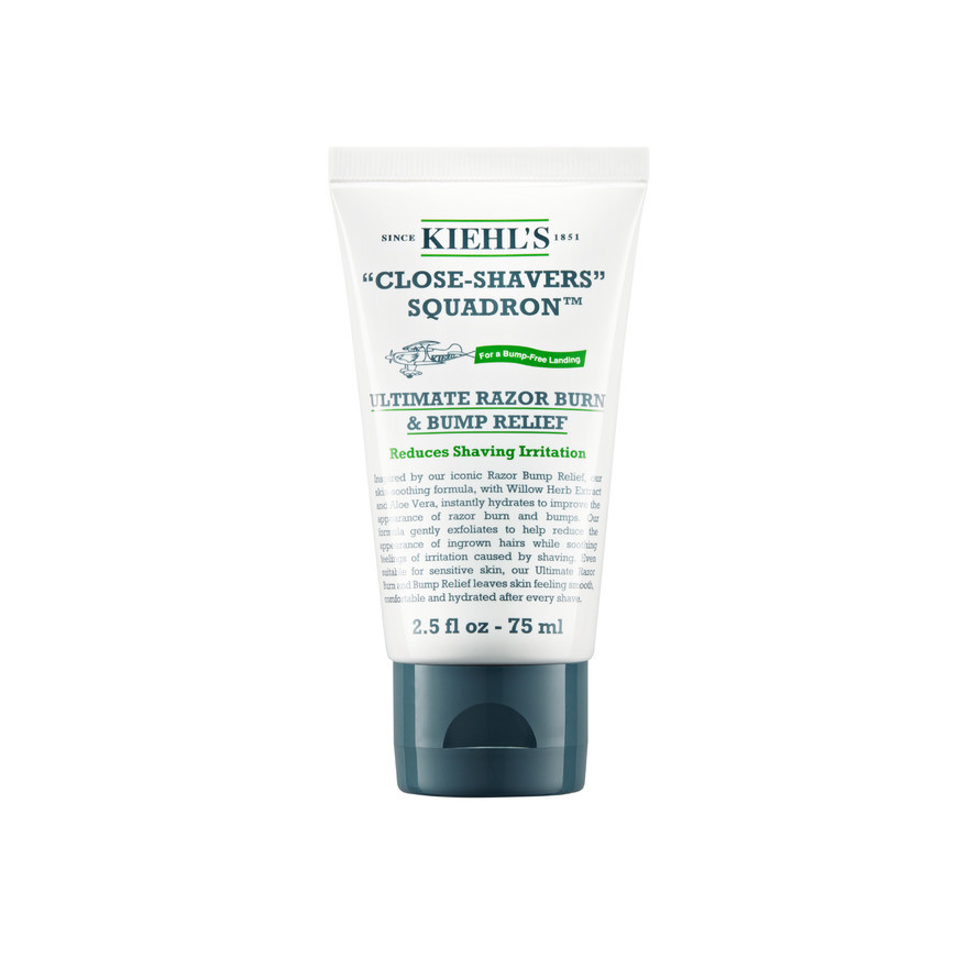 Kiehl’s Post Shave Repair Gel 75 ml