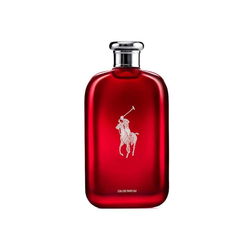 Ralph Lauren Men'S Polo Red Eau De Parfum Spray 200ml