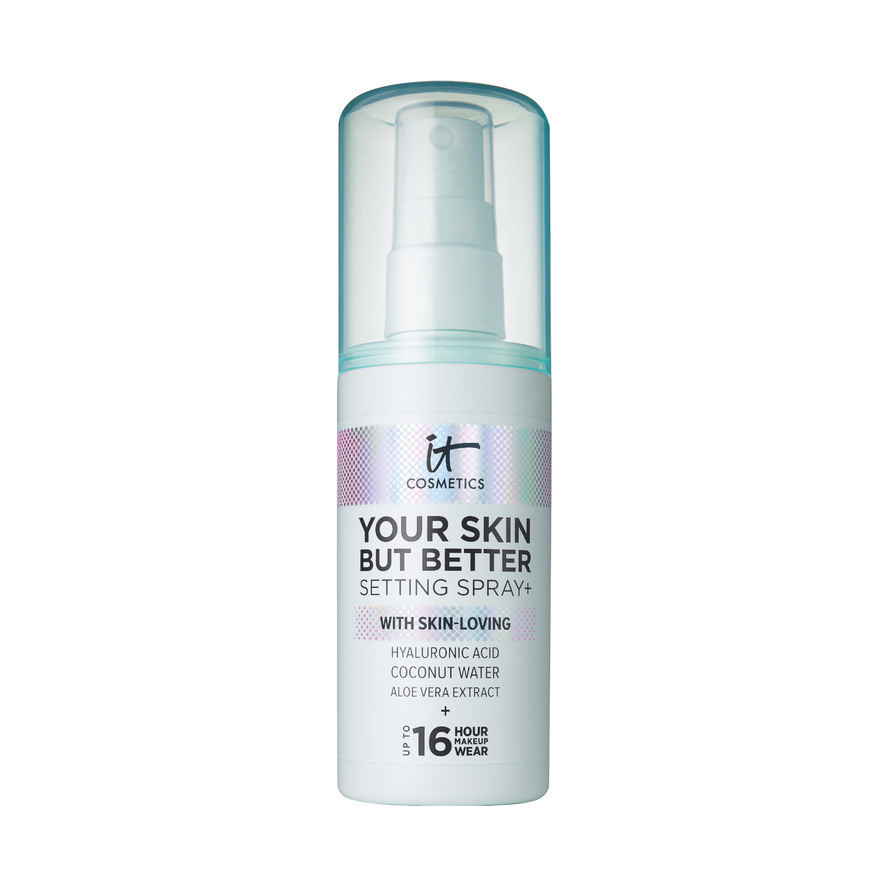 IT Cosmetics Your Skin But Better Setting Spray 100 ml