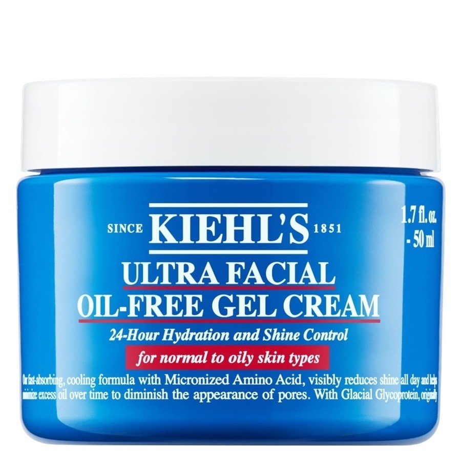 Kiehl's Ultra Facial Oil-Free Gel Cream 50ml