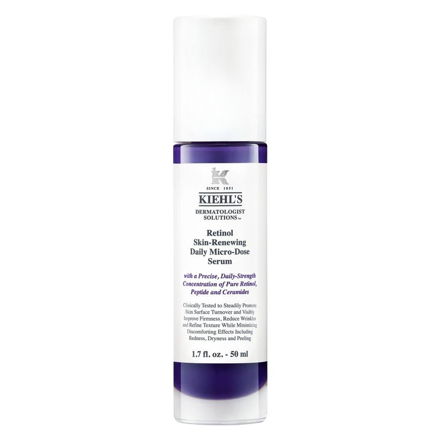 Kiehl's Retinol Daily Micro-Dose Treatment 50ml