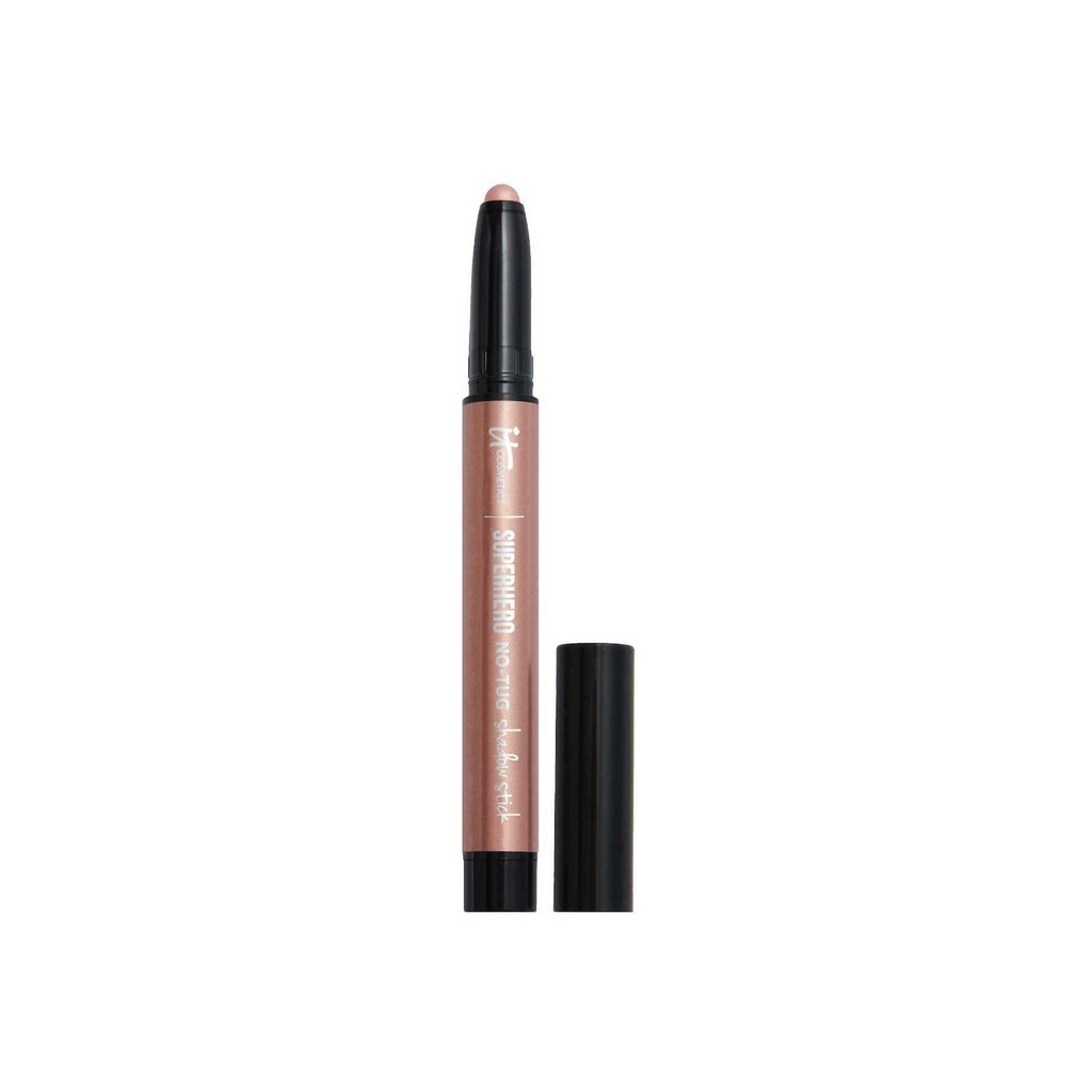 IT Cosmetics Superhero No-Tug Eye Shadow Stick Silk Armor