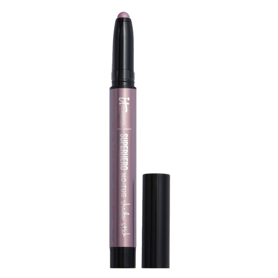 It Cosmetics Superhero No-Tug Eyeshadow Stick Epic Amethyst 1,61g