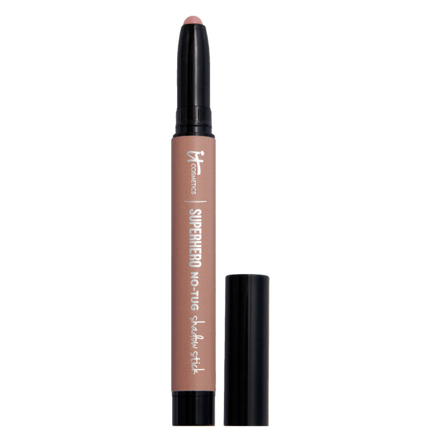 It Cosmetics Superhero No-Tug Eyeshadow Stick Bare & Brave 1,61g