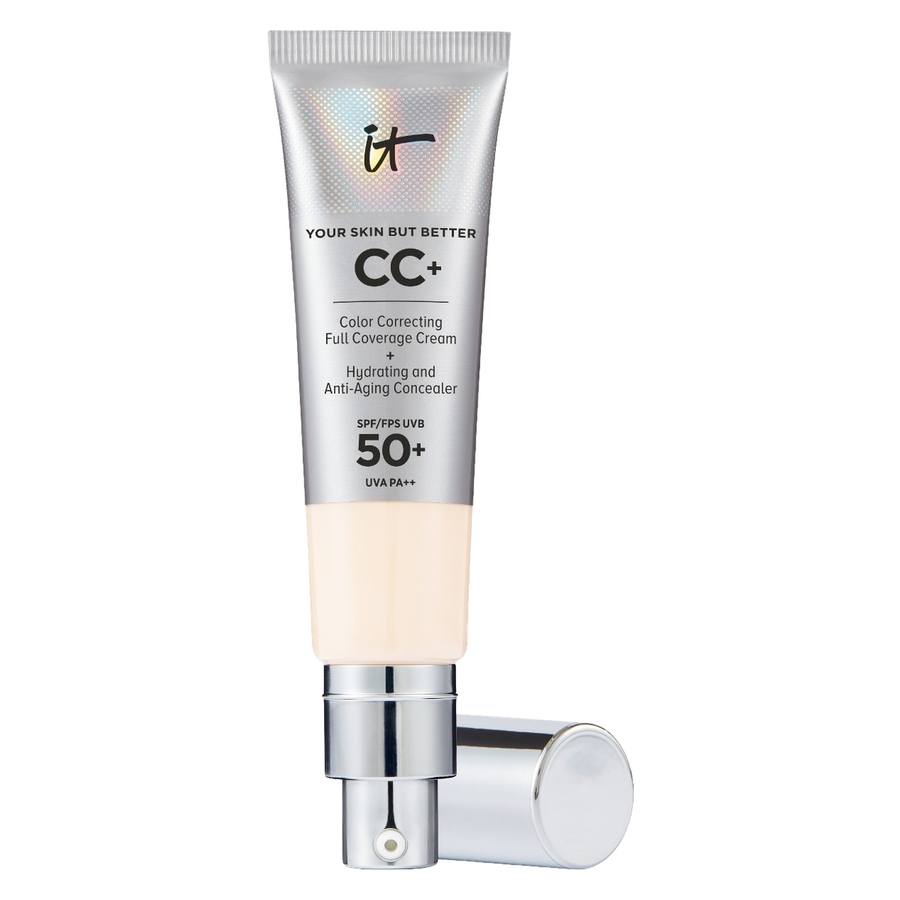 It Cosmetics Your Skin But Better CC+ Cream SPF50+ Fair Porcelain 32ml