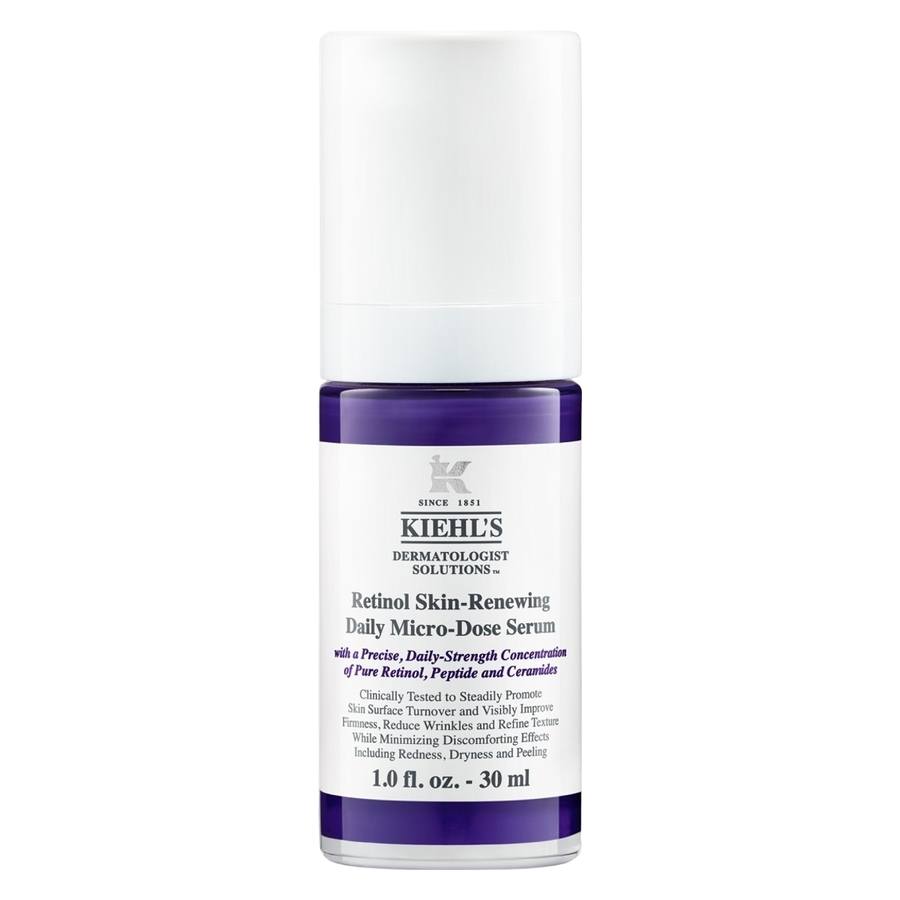Kiehl's Retinol Daily Micro-Dose Treatment 30ml