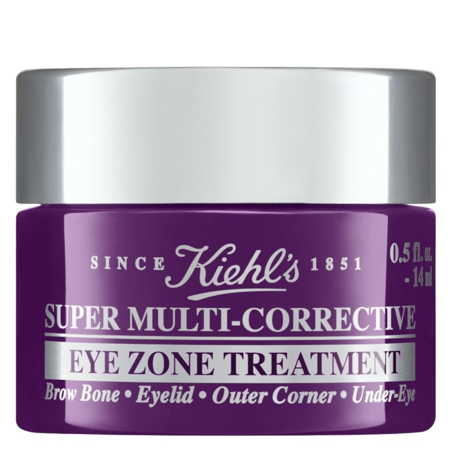 Kiehl's Super Multi-Corrective Eye Zone Treatment 14ml
