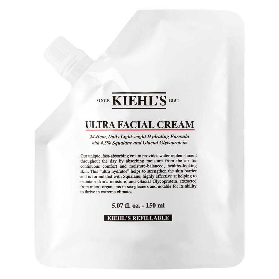 Kiehl's Ultra Facial Cream Refill 150ml