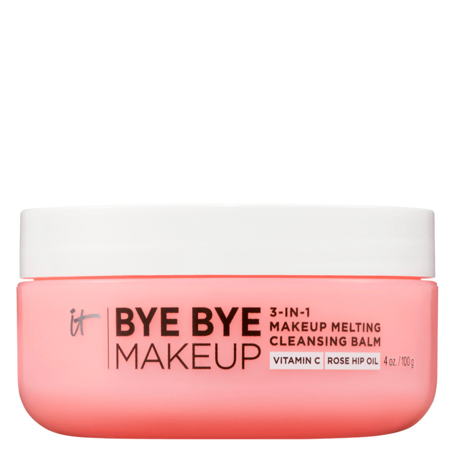 It Cosmetics Bye Bye Makeup 3-In-1 Makeup Melting Cleansing Balm 118ml