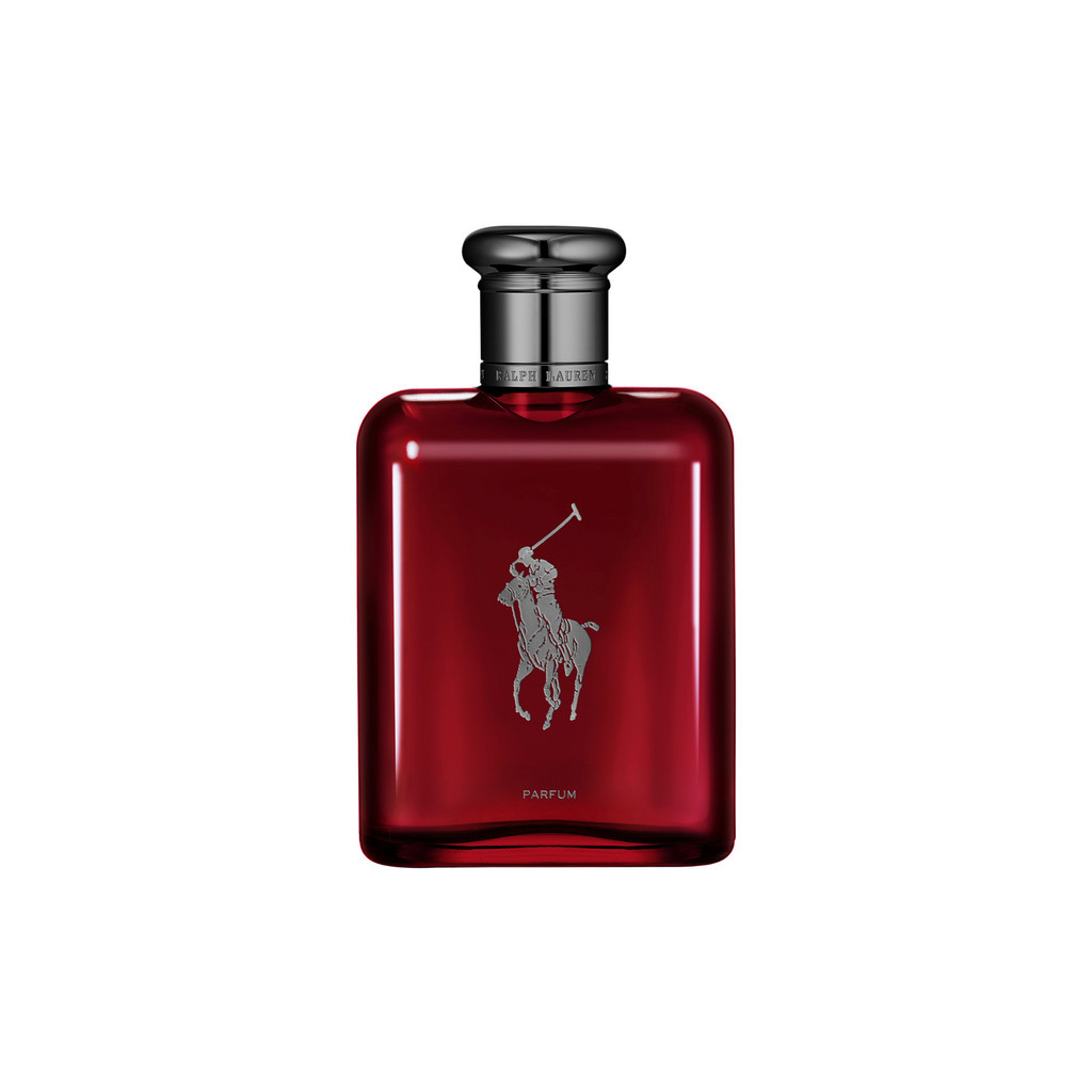 Ralph Lauren Polo Red Parfum 125 ml
