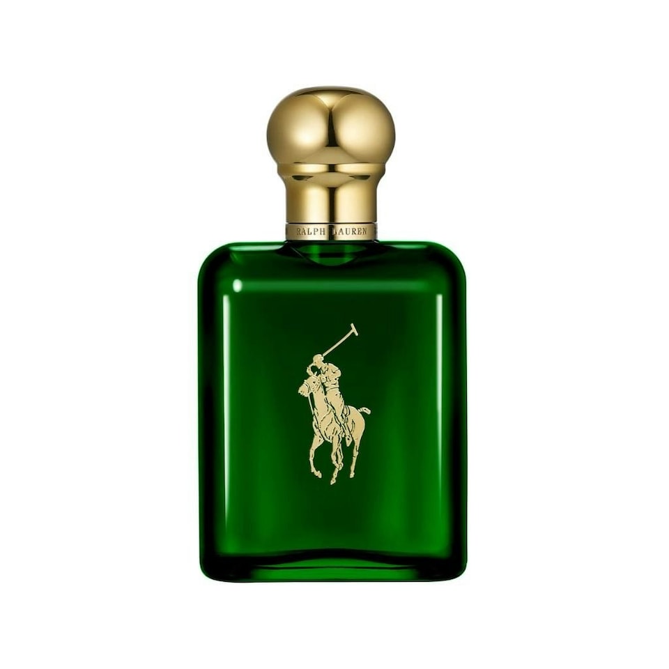 Ralph Lauren Polo Eau de Toilette 125ml