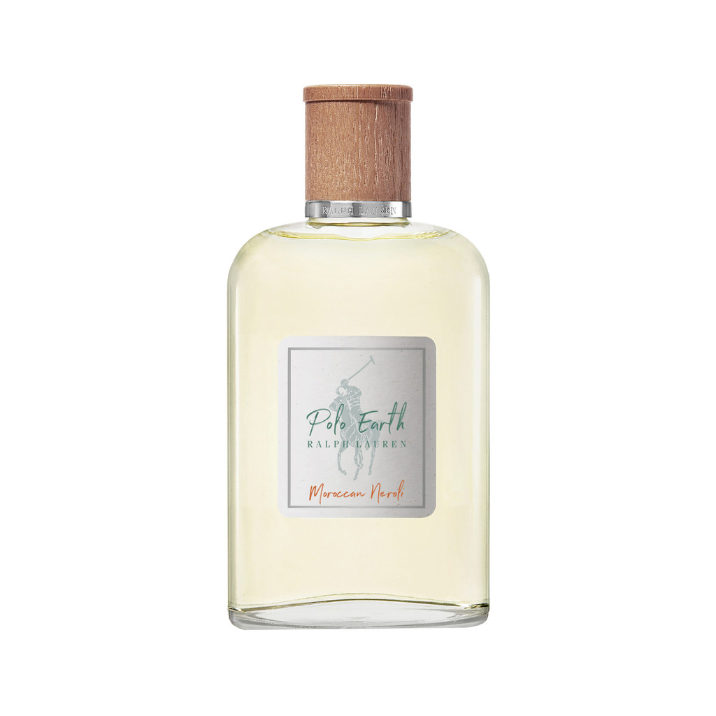 Ralph Lauren Polo Earth Moroccan Neroli Eau de Toilette 100 ml