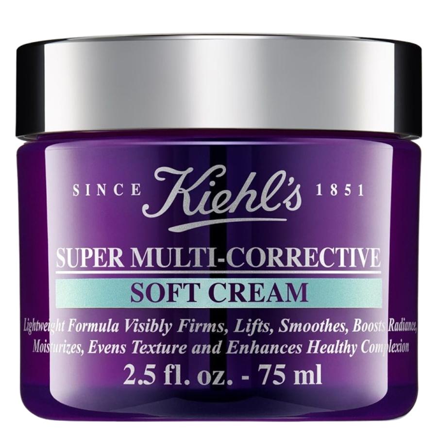 Kiehl's Super Multi-Corrective Soft Cream 75ml