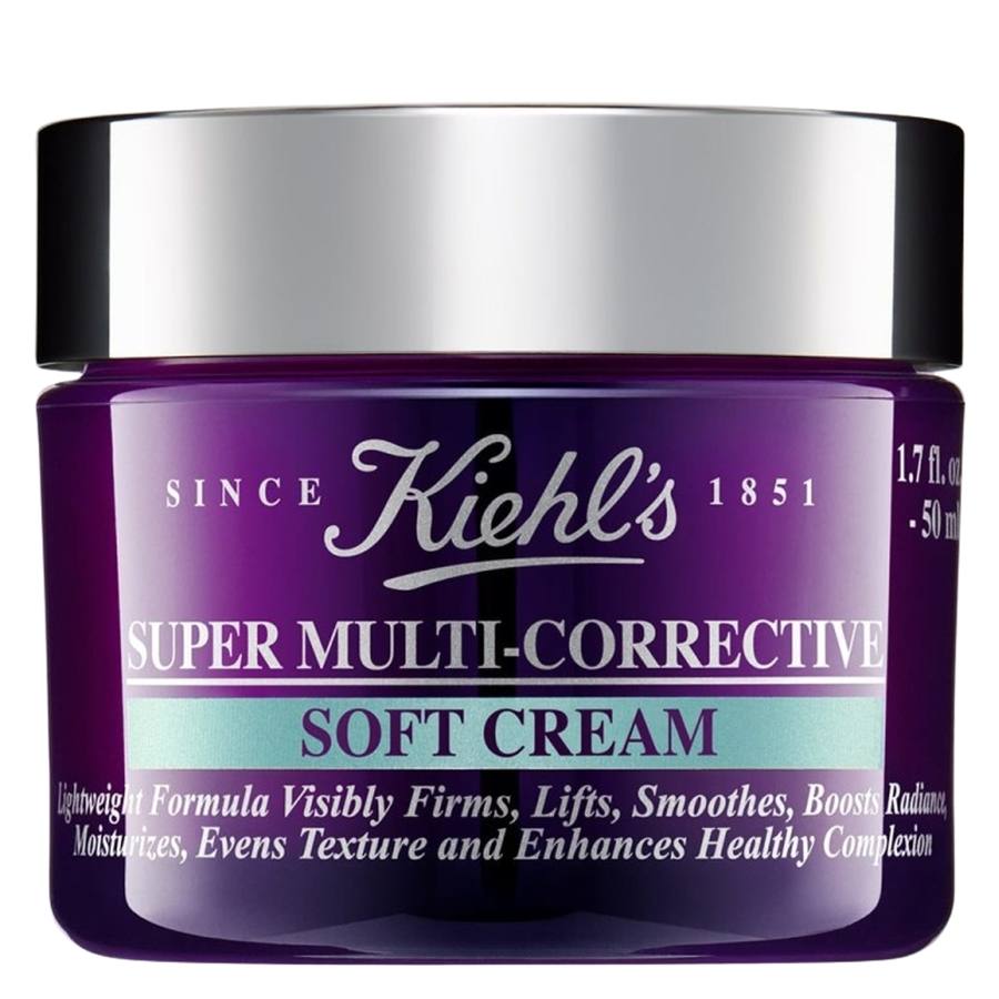 Kiehl's Super Multi-Corrective Soft Cream 50ml