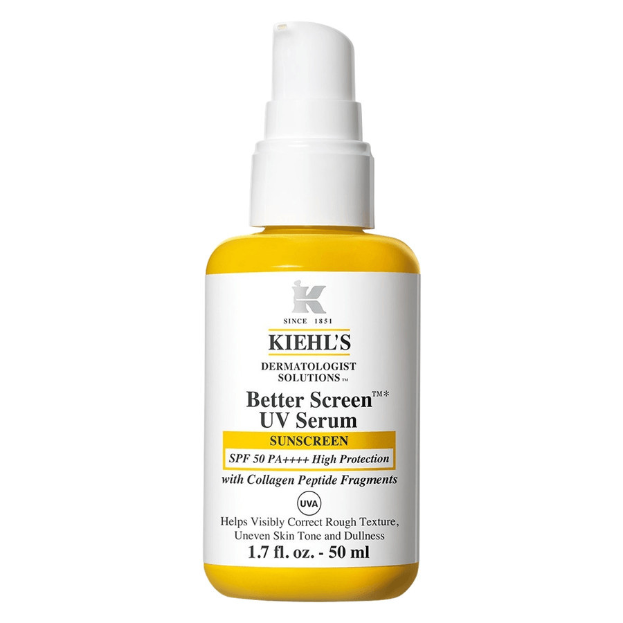 Kiehl's Better Screen UV Serum 50ml