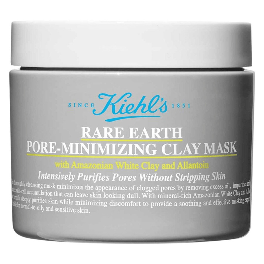 Kiehl's Rare Earth Mask 125ml