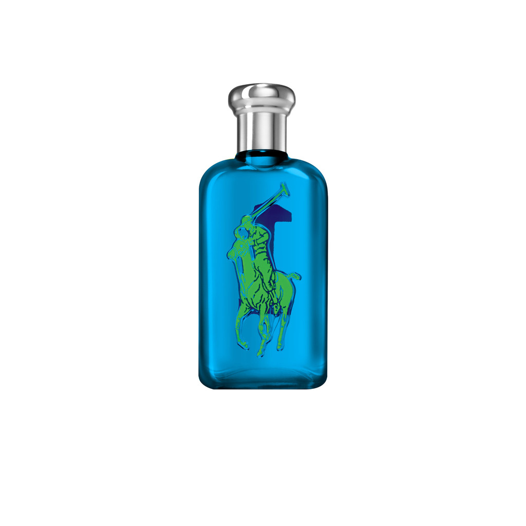 Ralph Lauren Blue Eau de Toilette 100 ML