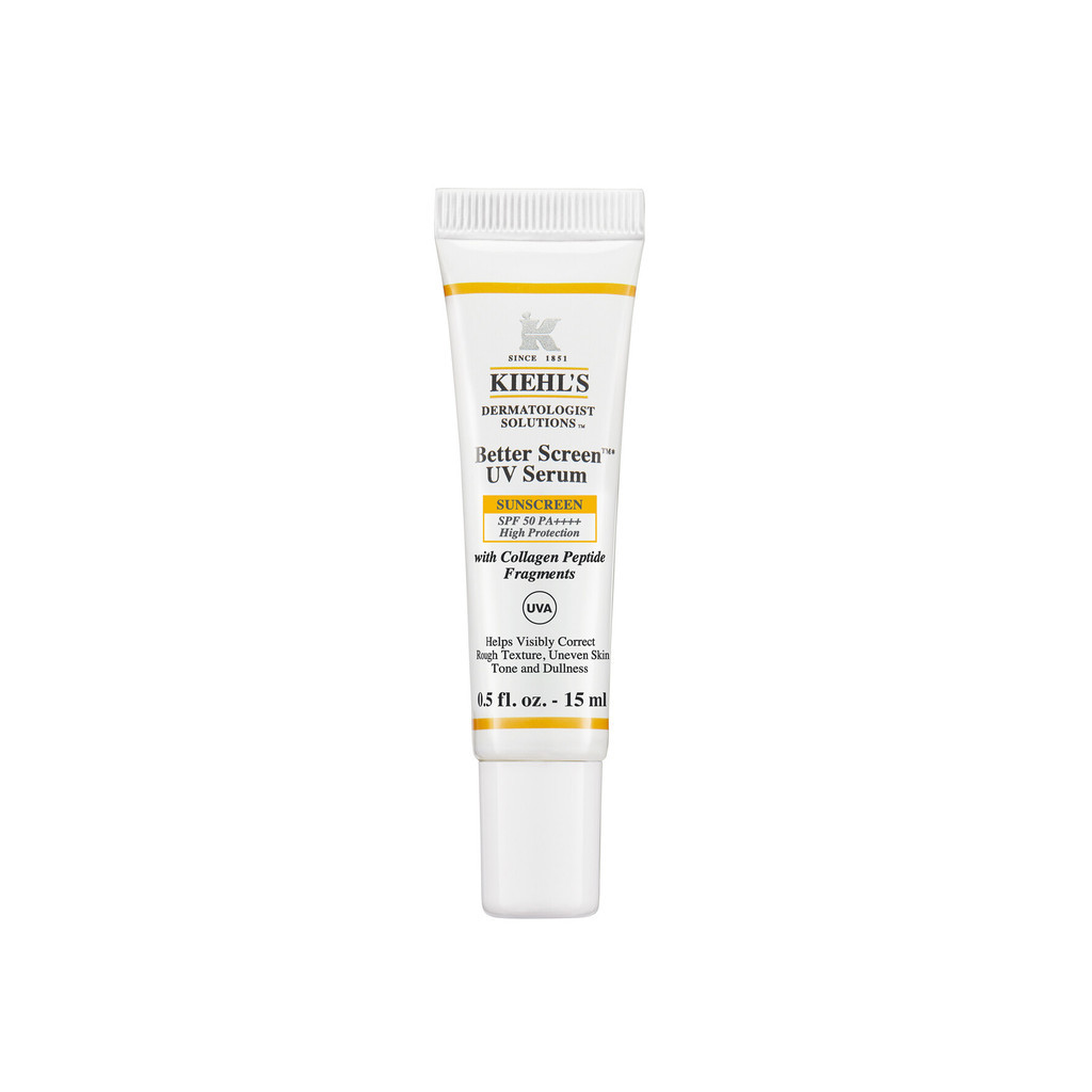 Kiehl’s Better Screen UV Serum 15 ml
